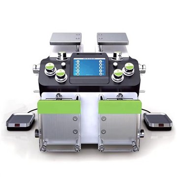 Pemisah Darah Otomatis